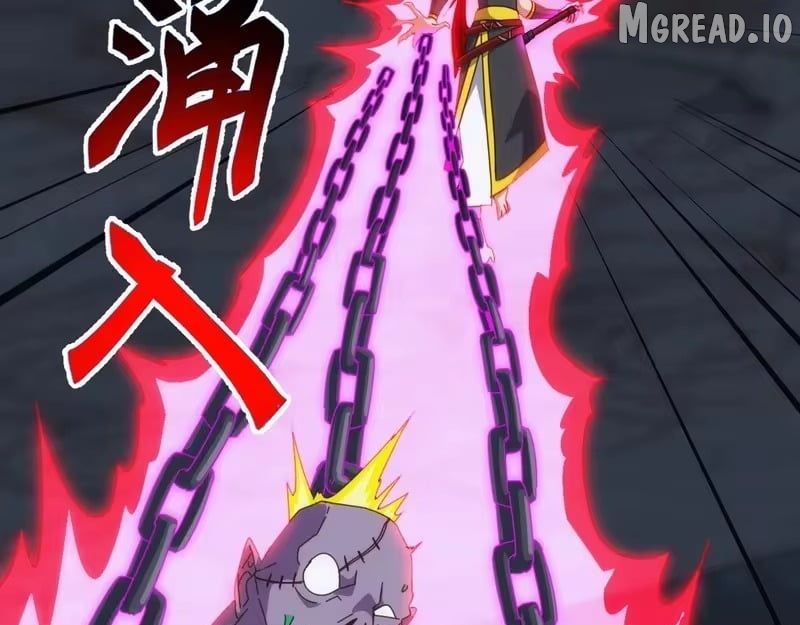 Invasion of the Myriad Races: Starting by Taming a Legendary Beast Chapter 85  - page 81